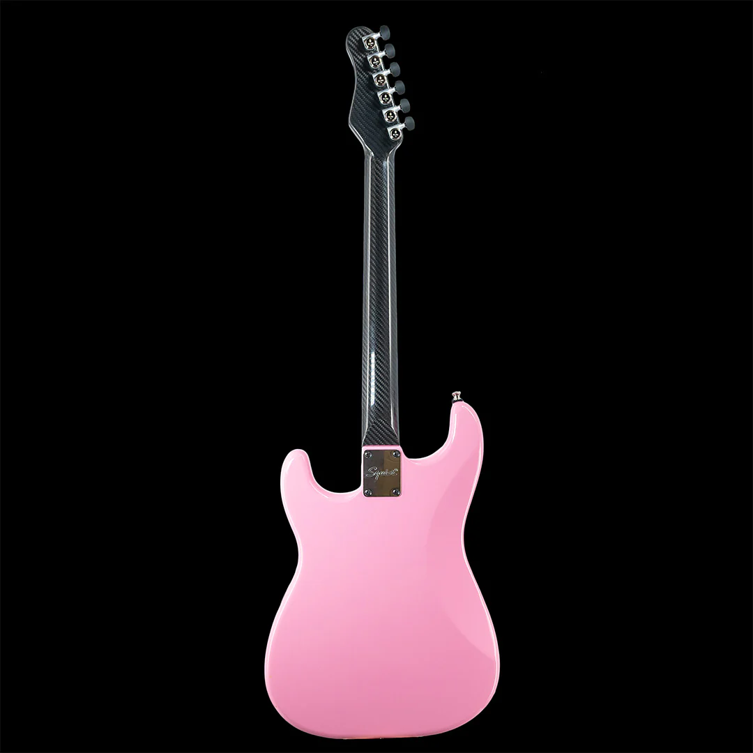 F-Series Electric Neck - Upgrade your Fender® with Carbon Fiber - Image 15