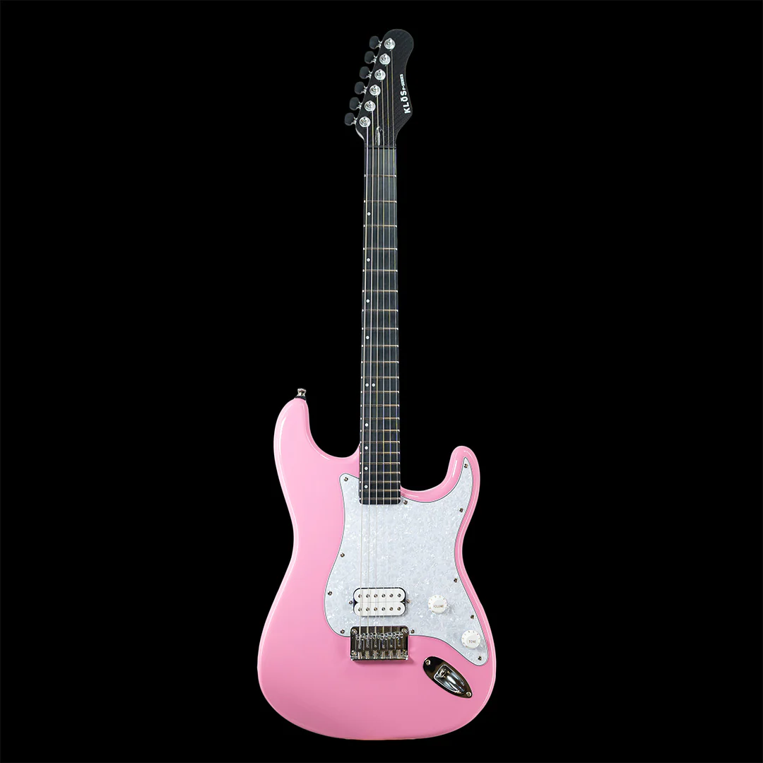 F-Series Electric Neck - Upgrade your Fender® with Carbon Fiber - Image 16