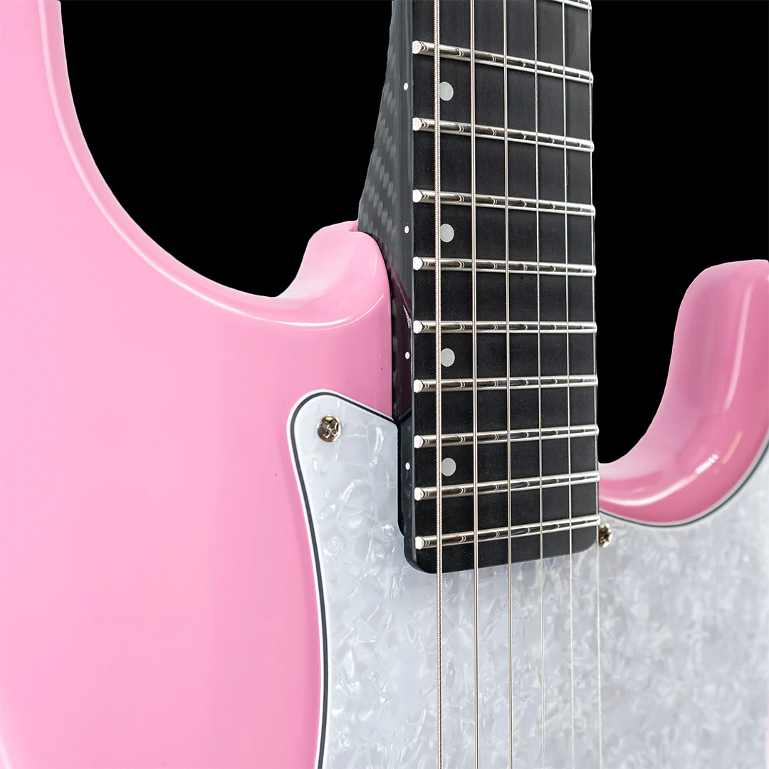 F-Series Electric Neck - Upgrade your Fender® with Carbon Fiber - Image 18