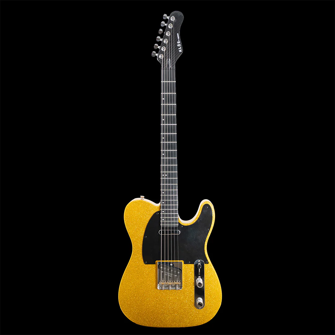 F-Series Electric Neck - Upgrade your Fender® with Carbon Fiber - Image 19