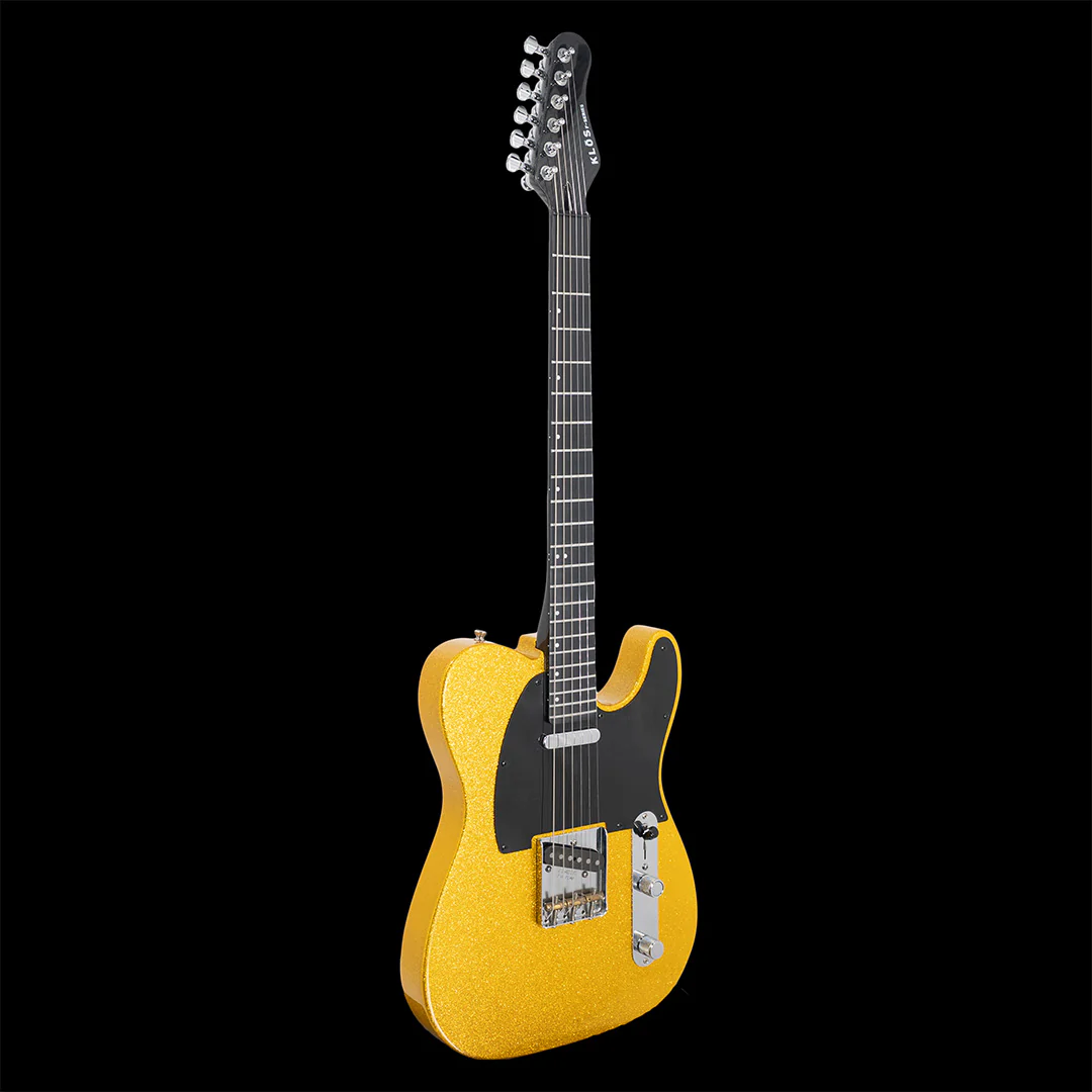 F-Series Electric Neck - Upgrade your Fender® with Carbon Fiber - Image 20