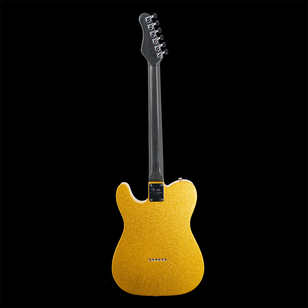 F-Series Electric Neck - Upgrade your Fender® with Carbon Fiber - Image 22