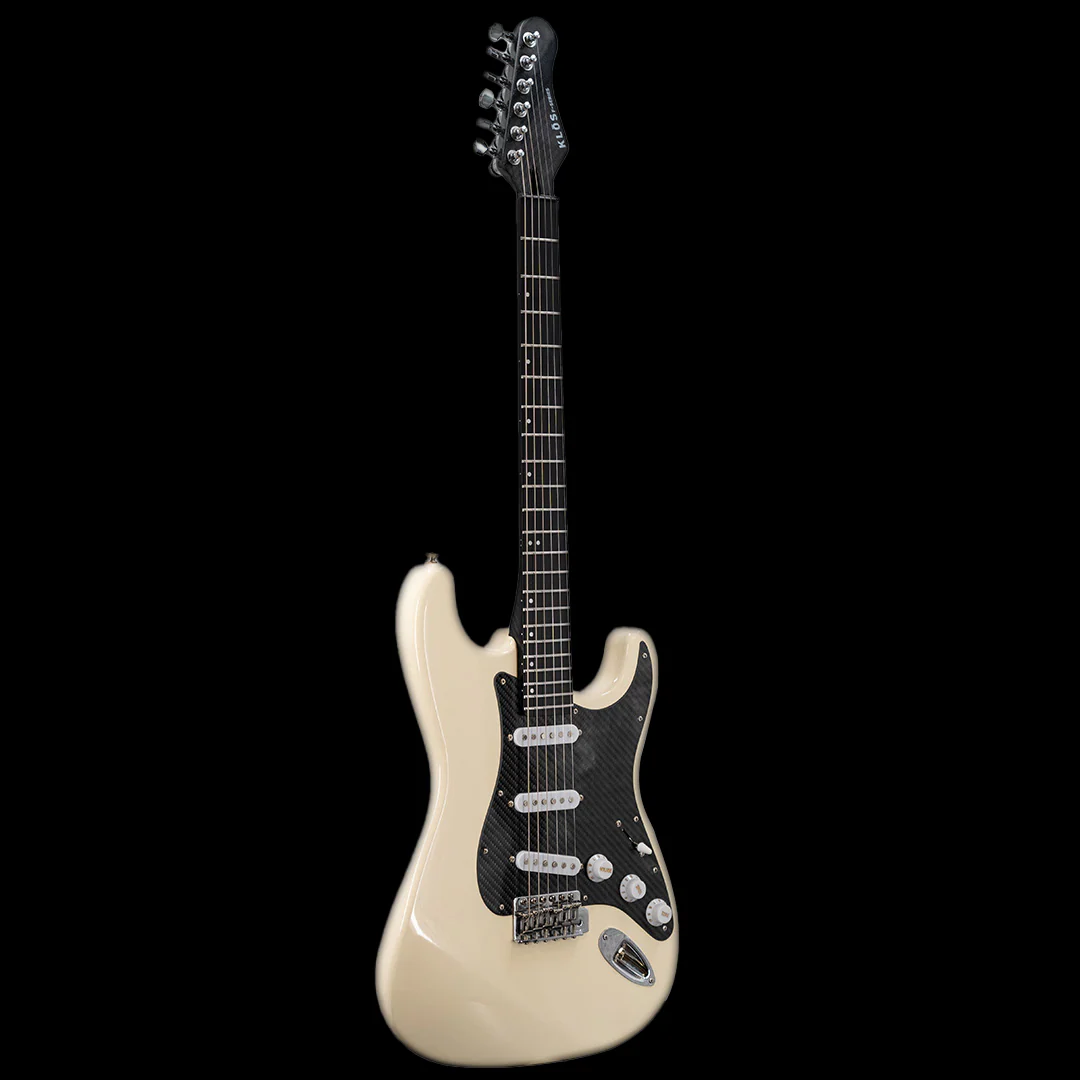 F-Series Electric Neck - Upgrade your Fender® with Carbon Fiber - Image 9