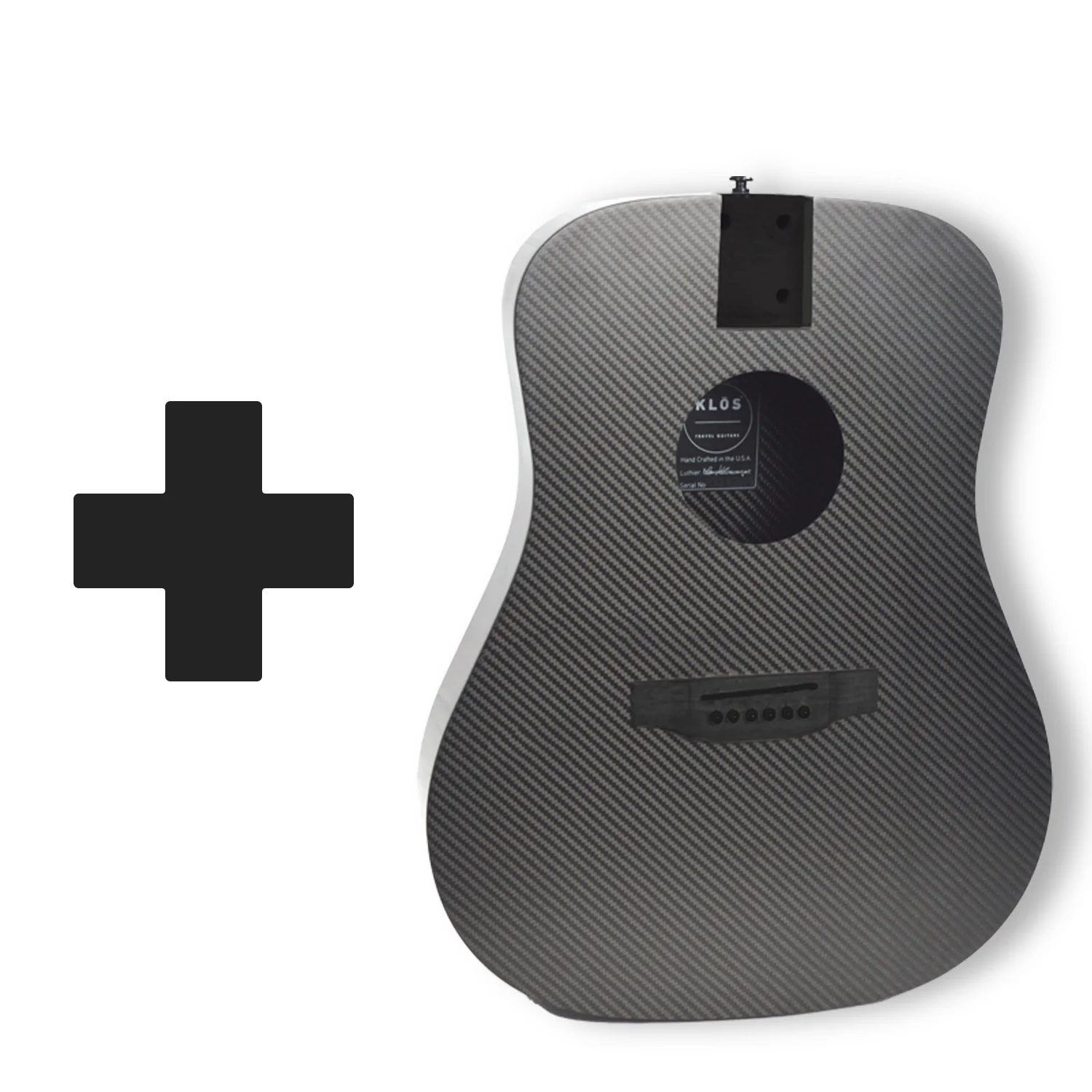 Duet Package - Full Size Acoustic Upgrade