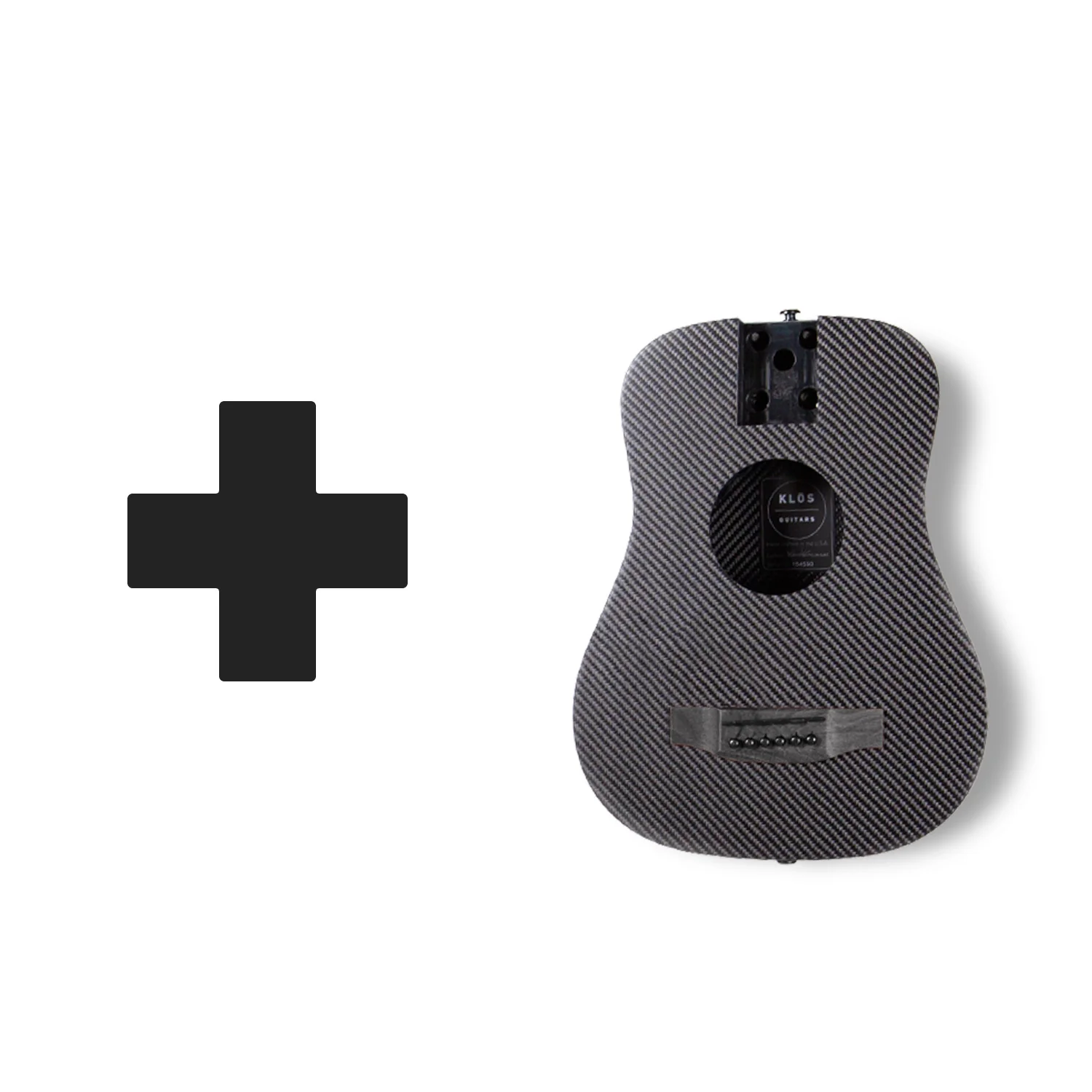 Duet Package - Travel Acoustic Upgrade
