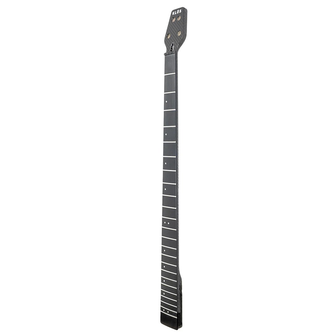 Electric Bass Neck - Builder's Edition - Image 3