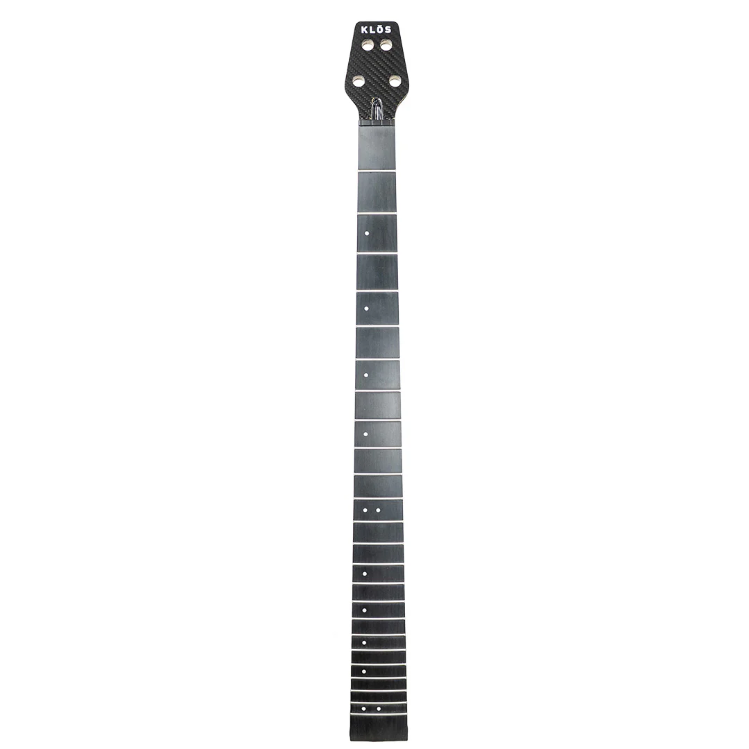Electric Bass Neck - Builder's Edition - Image 4