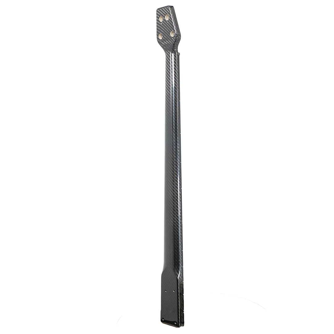 Electric Bass Neck - Builder's Edition - Image 5