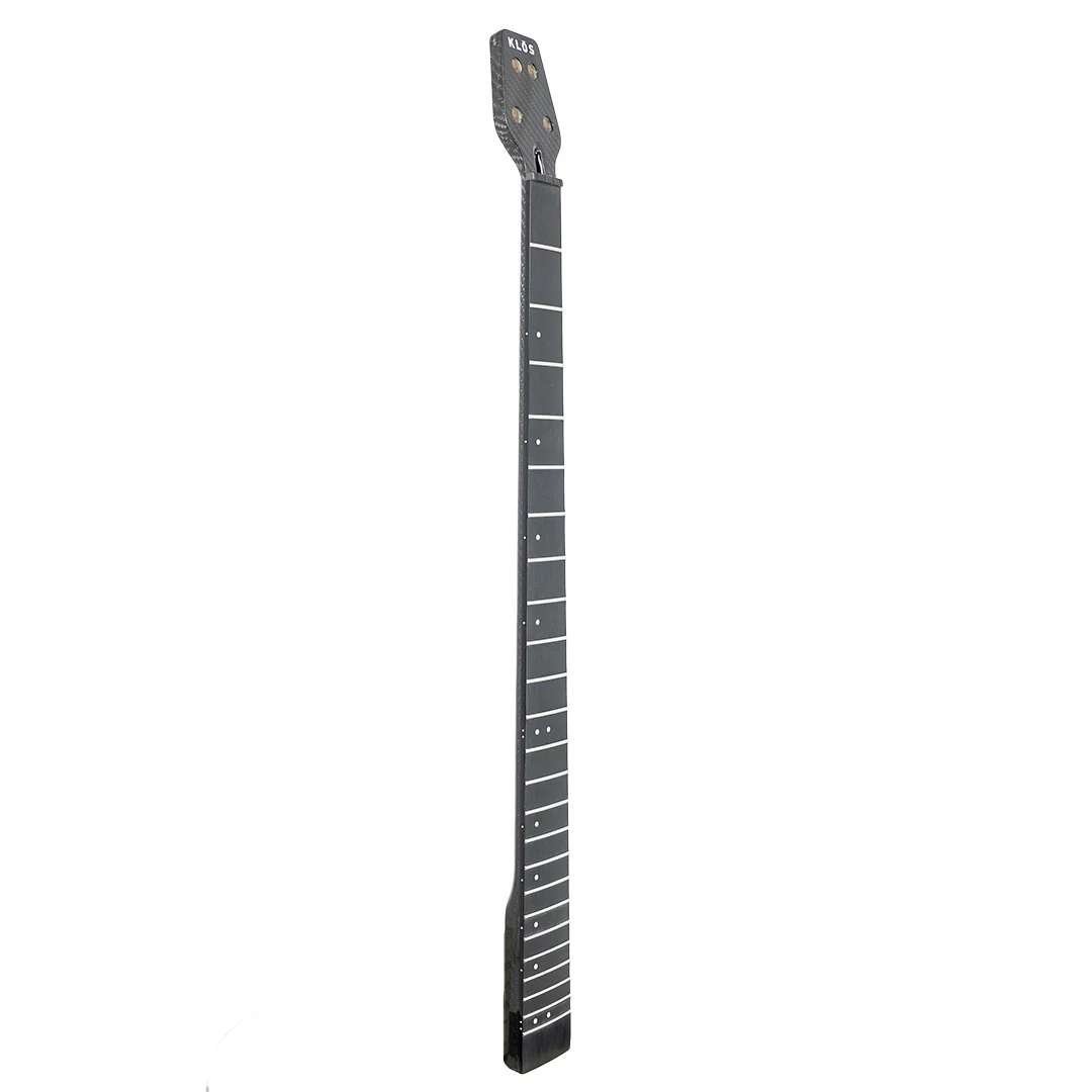 Electric Bass Neck - Builder's Edition - Image 7