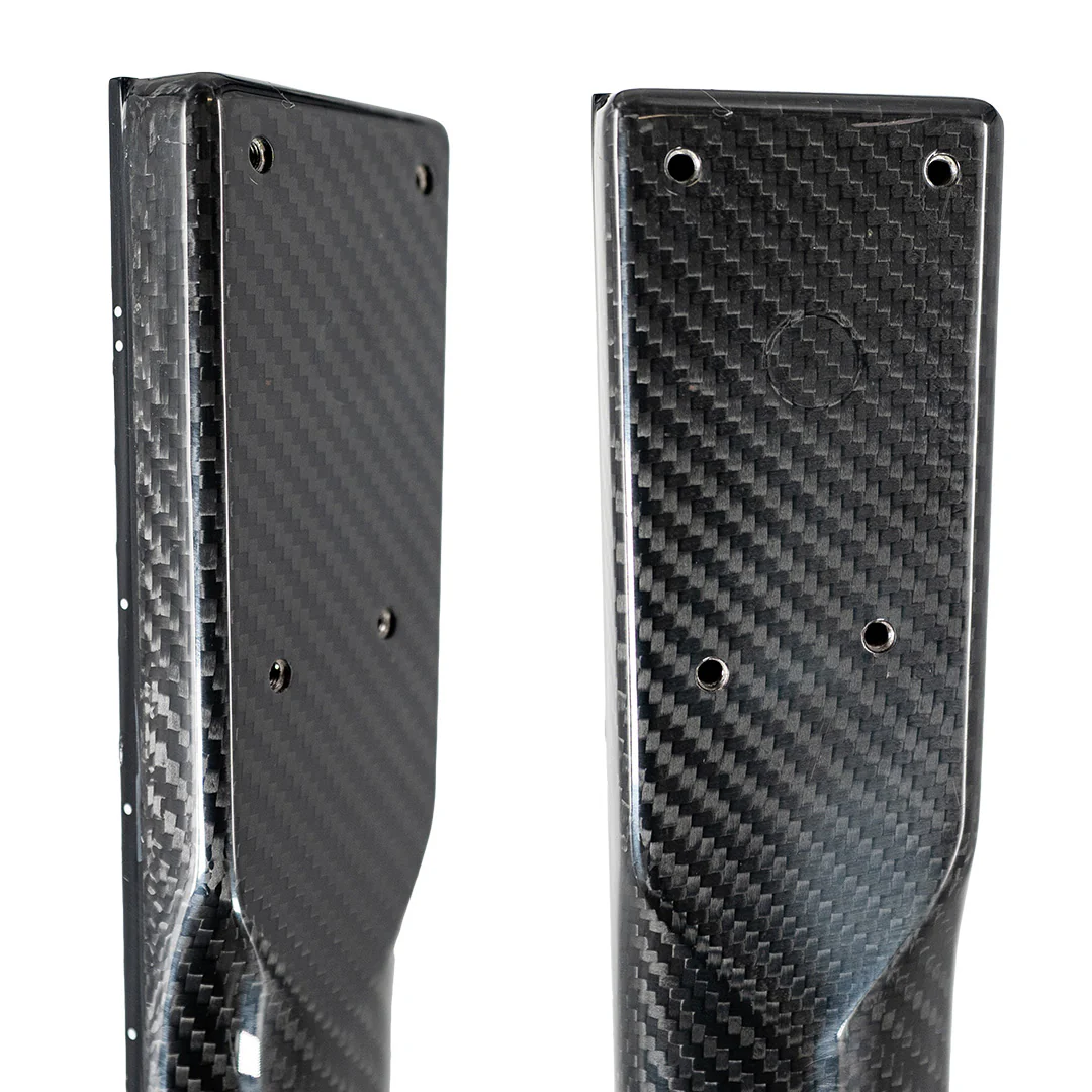 Electric Bass Neck - Builder's Edition - Image 8