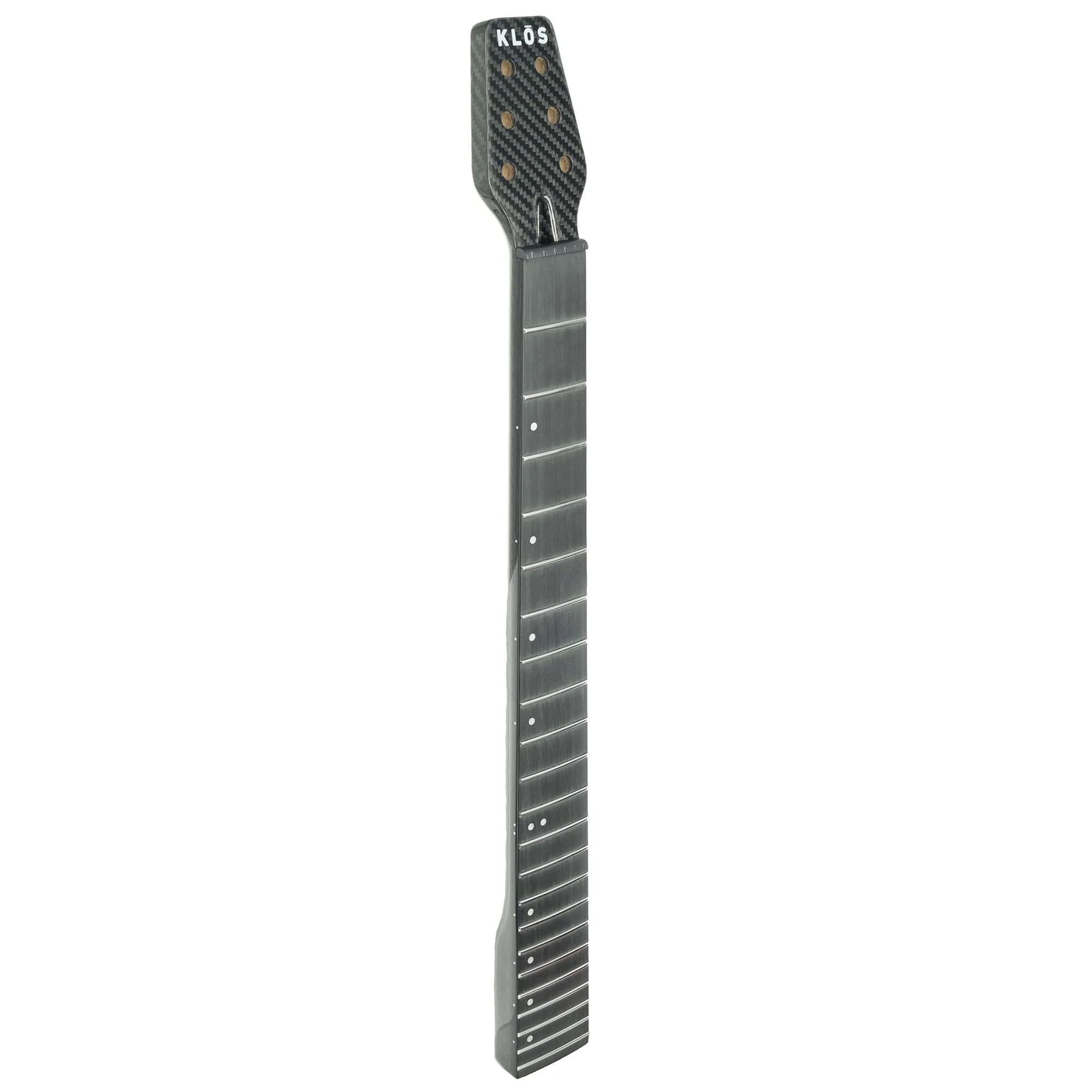 Electric Guitar Neck - Builder's Edition - Image 2