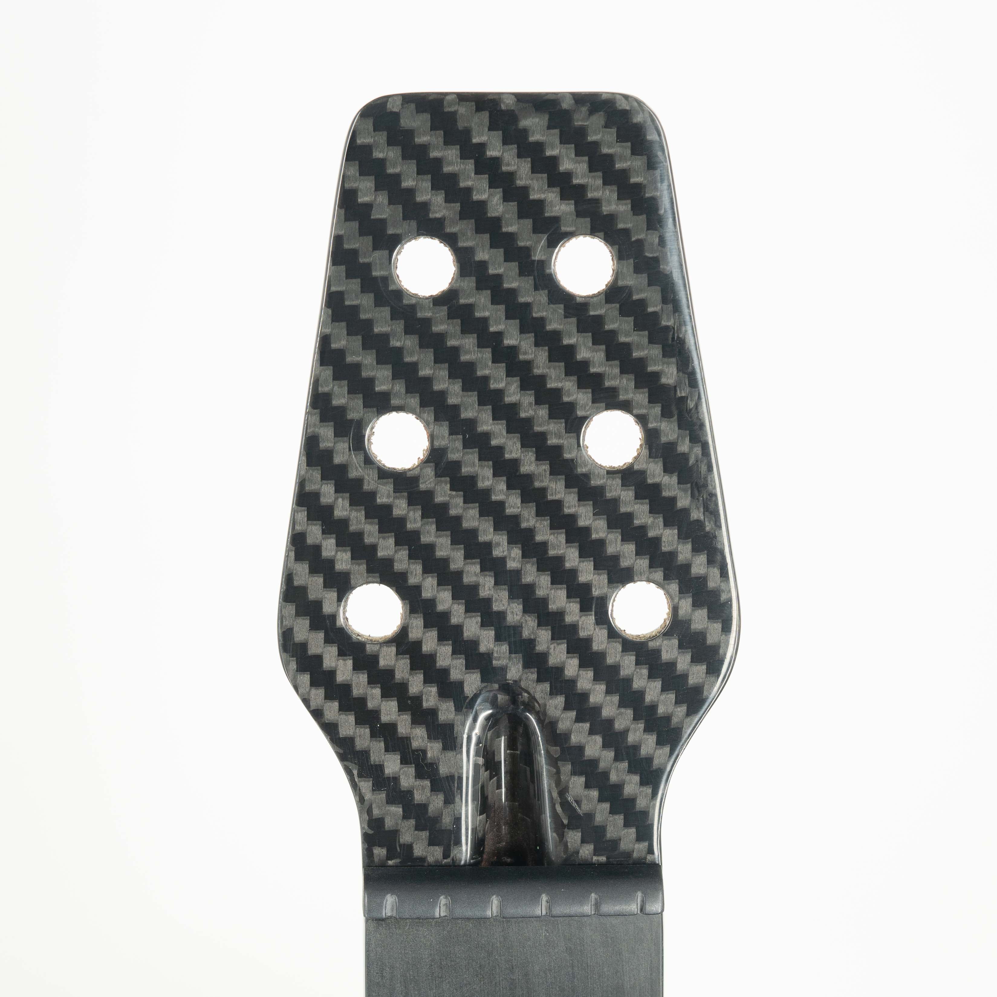 Electric Guitar Neck - Builder's Edition - Image 3