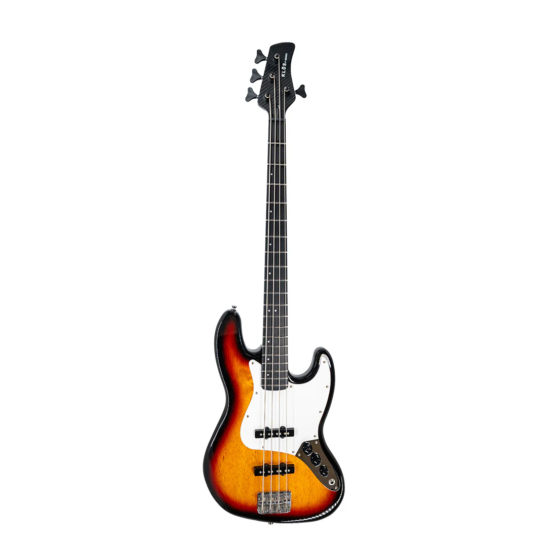 F-Series Bass Neck (Refurbished)