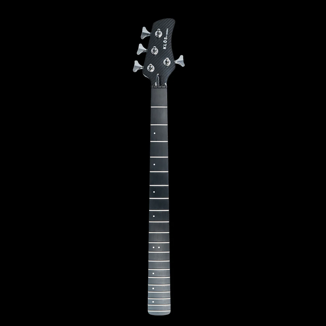 F-Series Bass Neck - Upgrade your Fender® with Carbon Fiber - Image 11