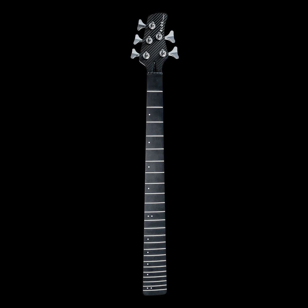 F-Series Bass Neck - Upgrade your Fender® with Carbon Fiber - Image 16