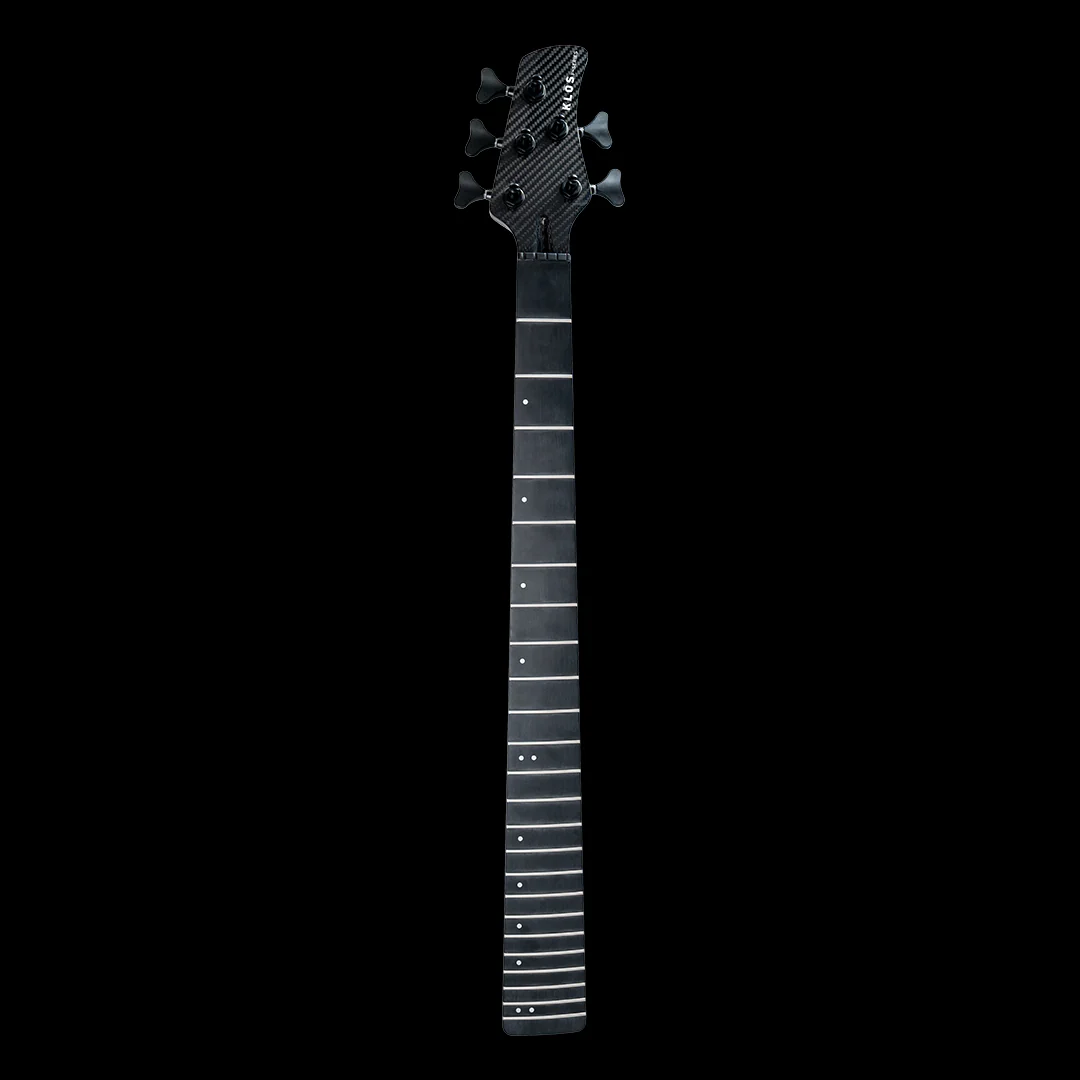F-Series Bass Neck - Upgrade your Fender® with Carbon Fiber - Image 17