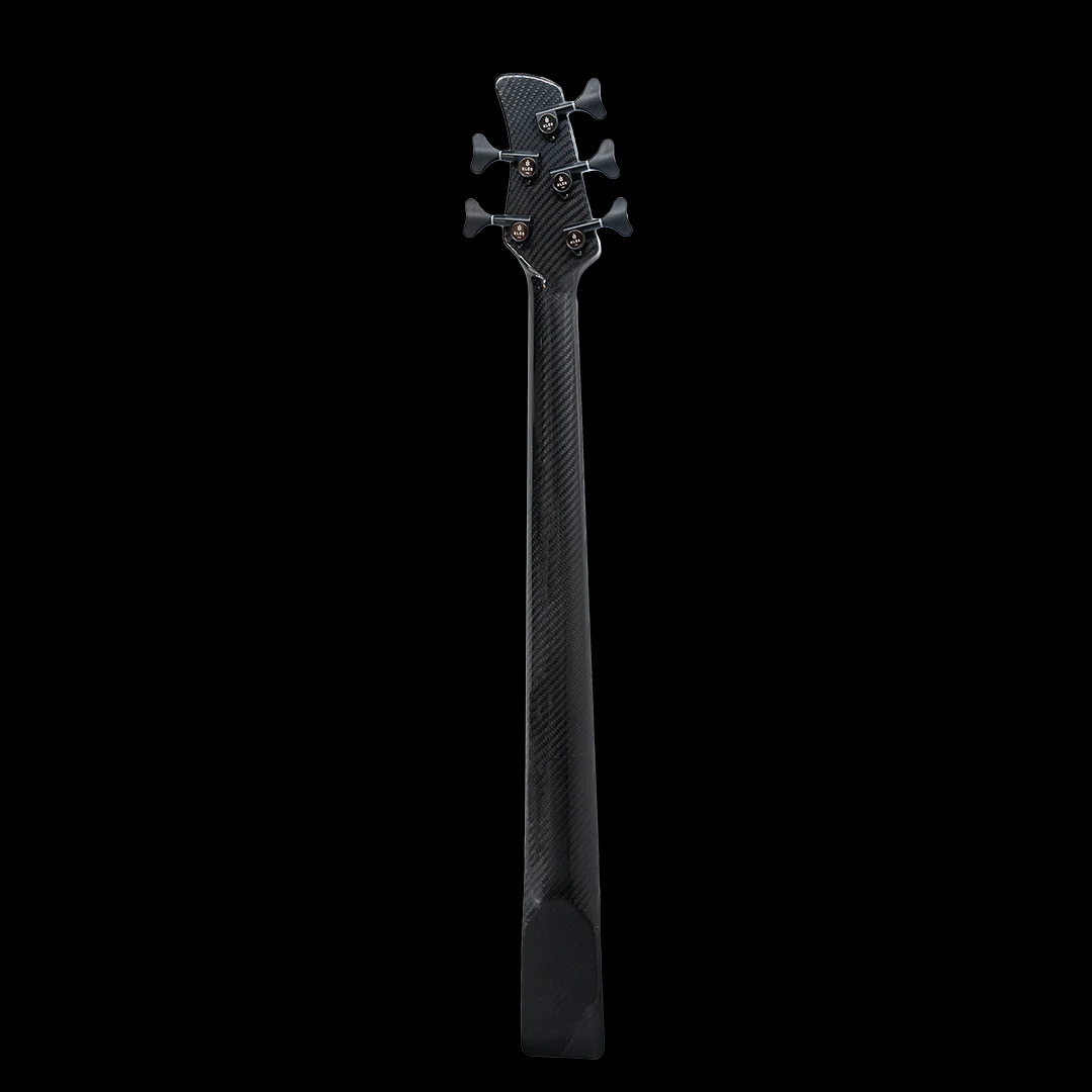 F-Series Bass Neck - Upgrade your Fender® with Carbon Fiber - Image 19
