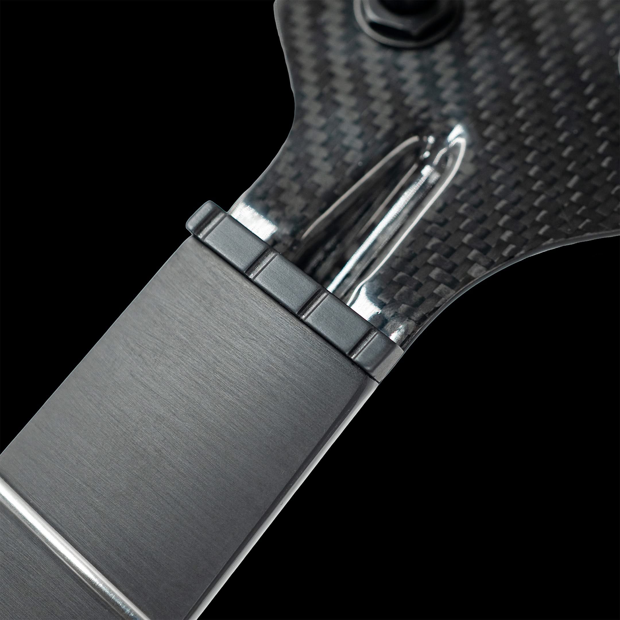 F-Series Bass Neck - Upgrade your Fender® with Carbon Fiber - Image 23