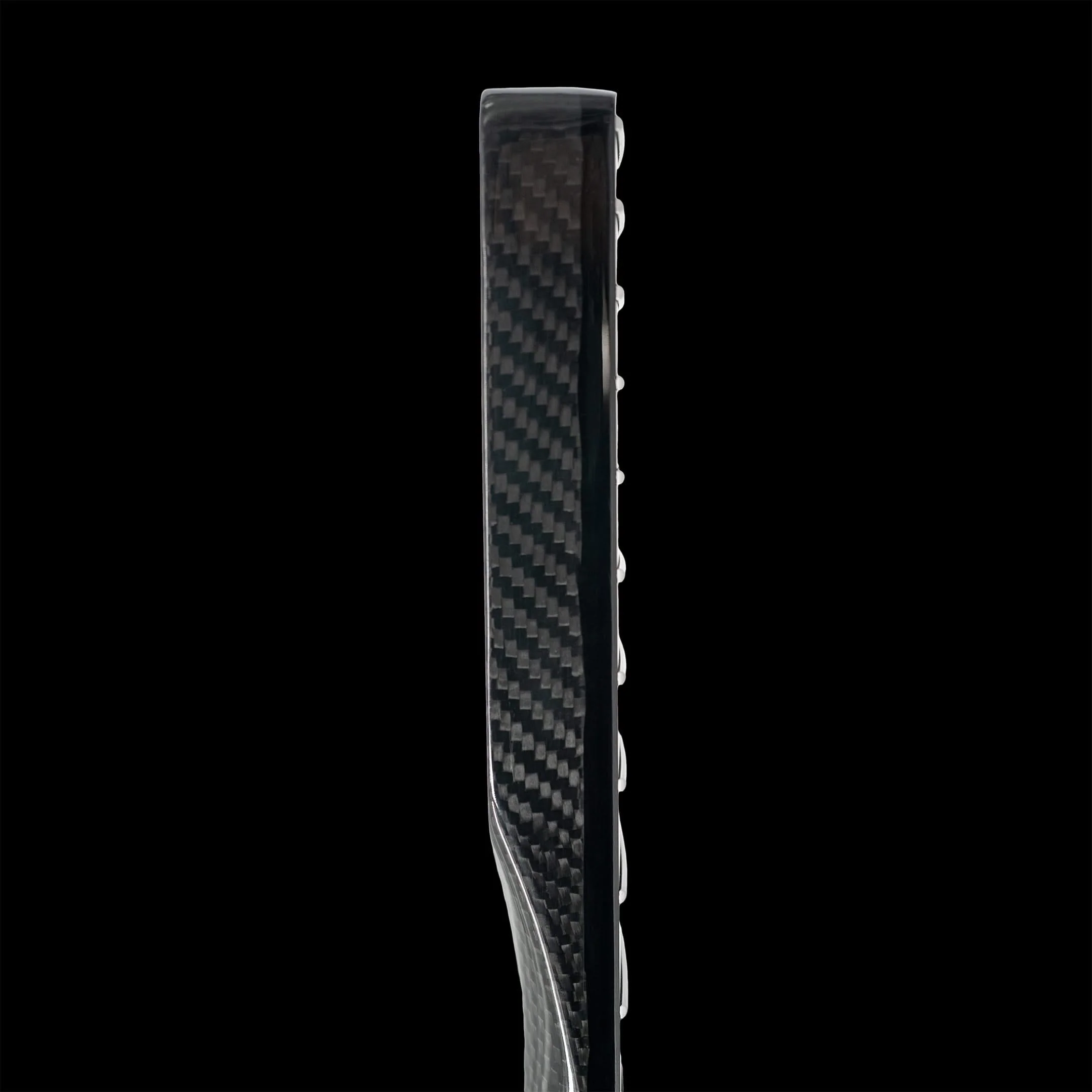 F-Series Bass Neck - Upgrade your Fender® with Carbon Fiber - Image 24