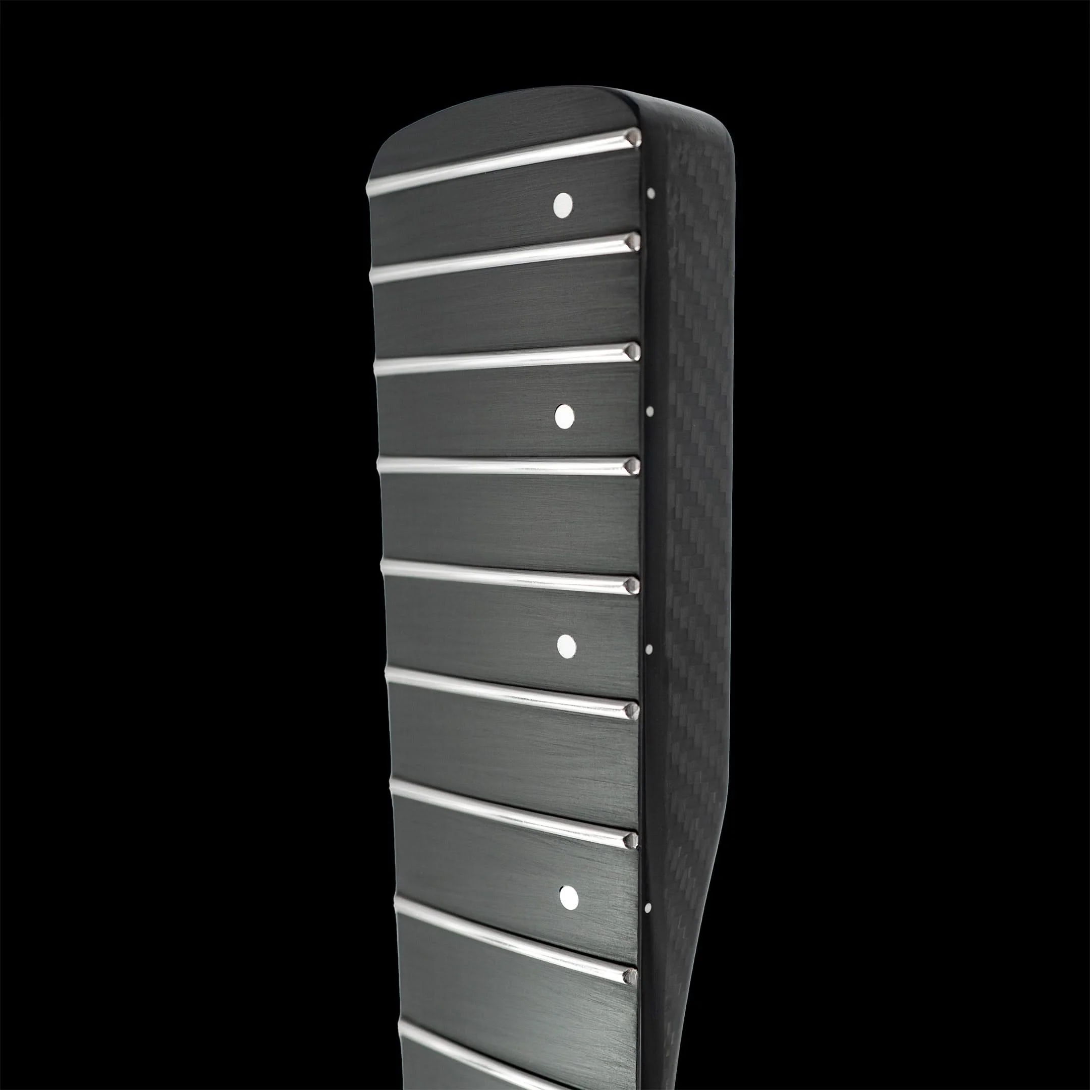 F-Series Bass Neck - Upgrade your Fender® with Carbon Fiber - Image 25
