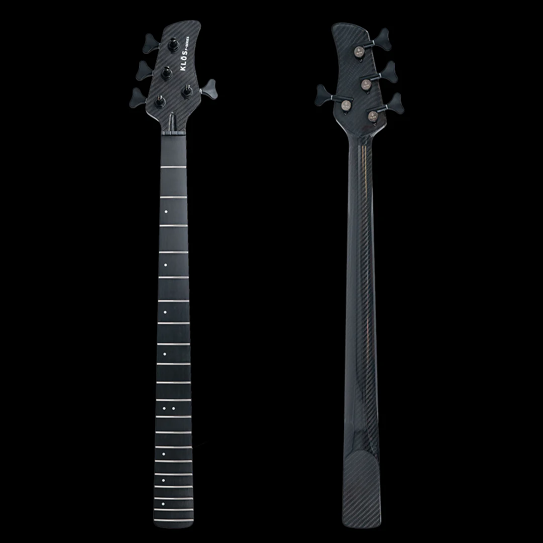 F-Series Bass Neck - Upgrade your Fender® with Carbon Fiber - Image 28