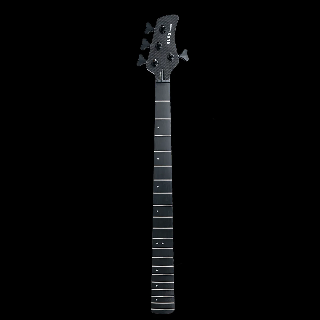 F-Series Bass Neck - Upgrade your Fender® with Carbon Fiber - Image 3