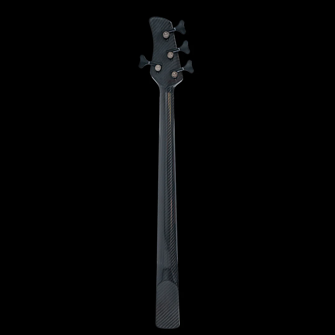 F-Series Bass Neck - Upgrade your Fender® with Carbon Fiber - Image 4