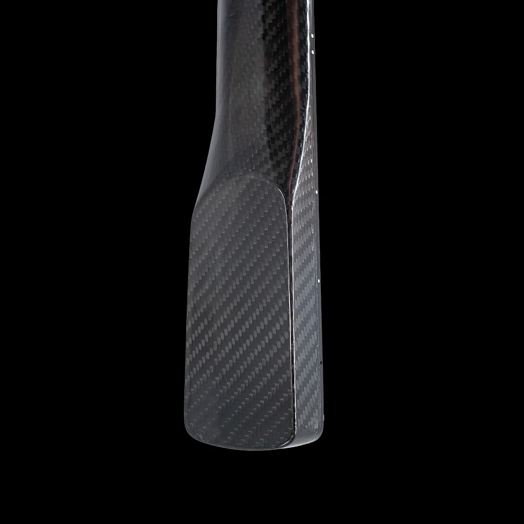 F-Series Bass Neck - Upgrade your Fender® with Carbon Fiber - Image 6