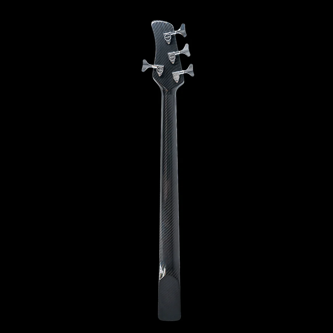F-Series Bass Neck - Upgrade your Fender® with Carbon Fiber - Image 8