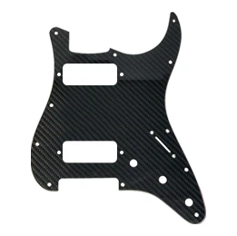 Carbon Fiber Pick Guards for Fender® Guitars - Image 16