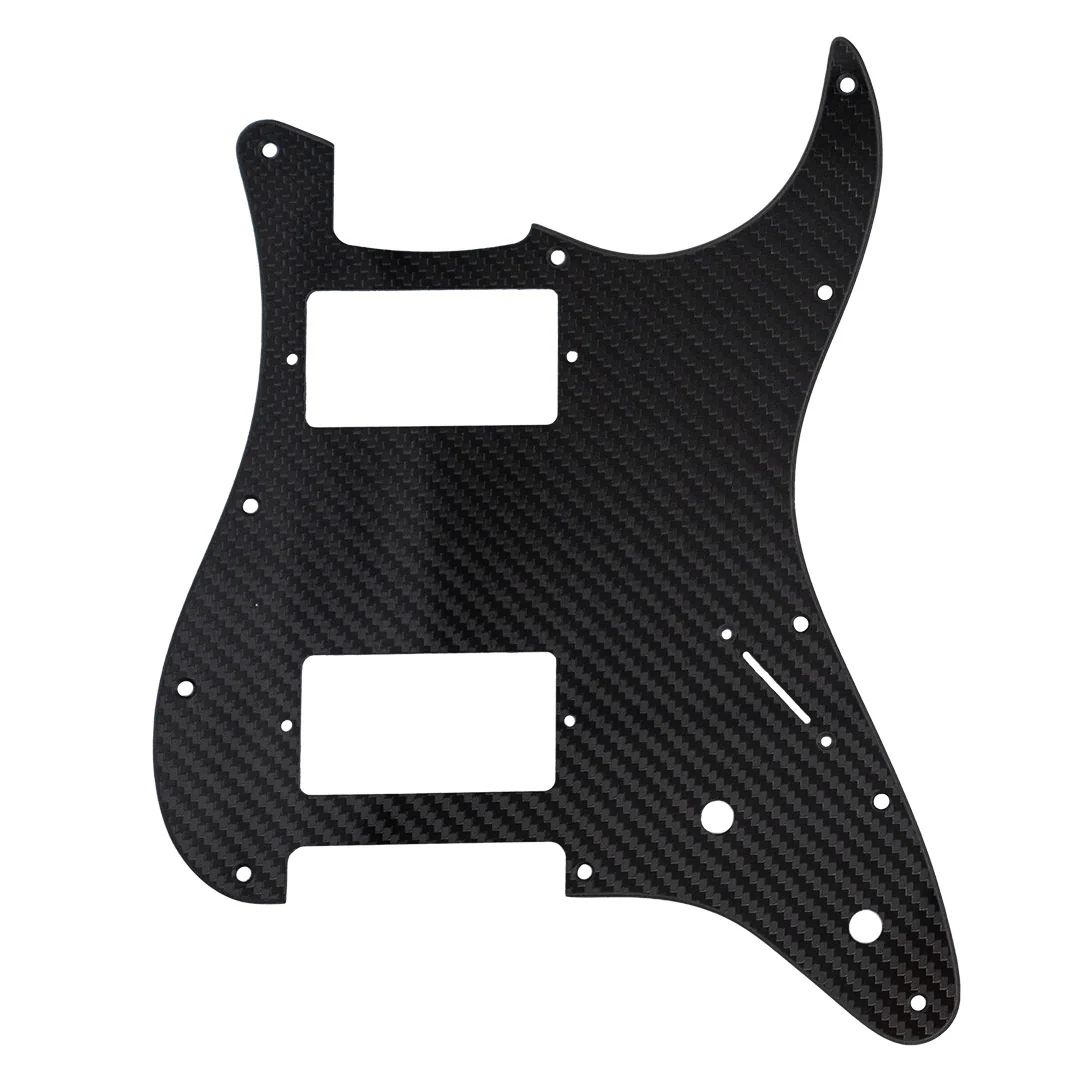 Carbon Fiber Pick Guards for Fender® Guitars - Image 6