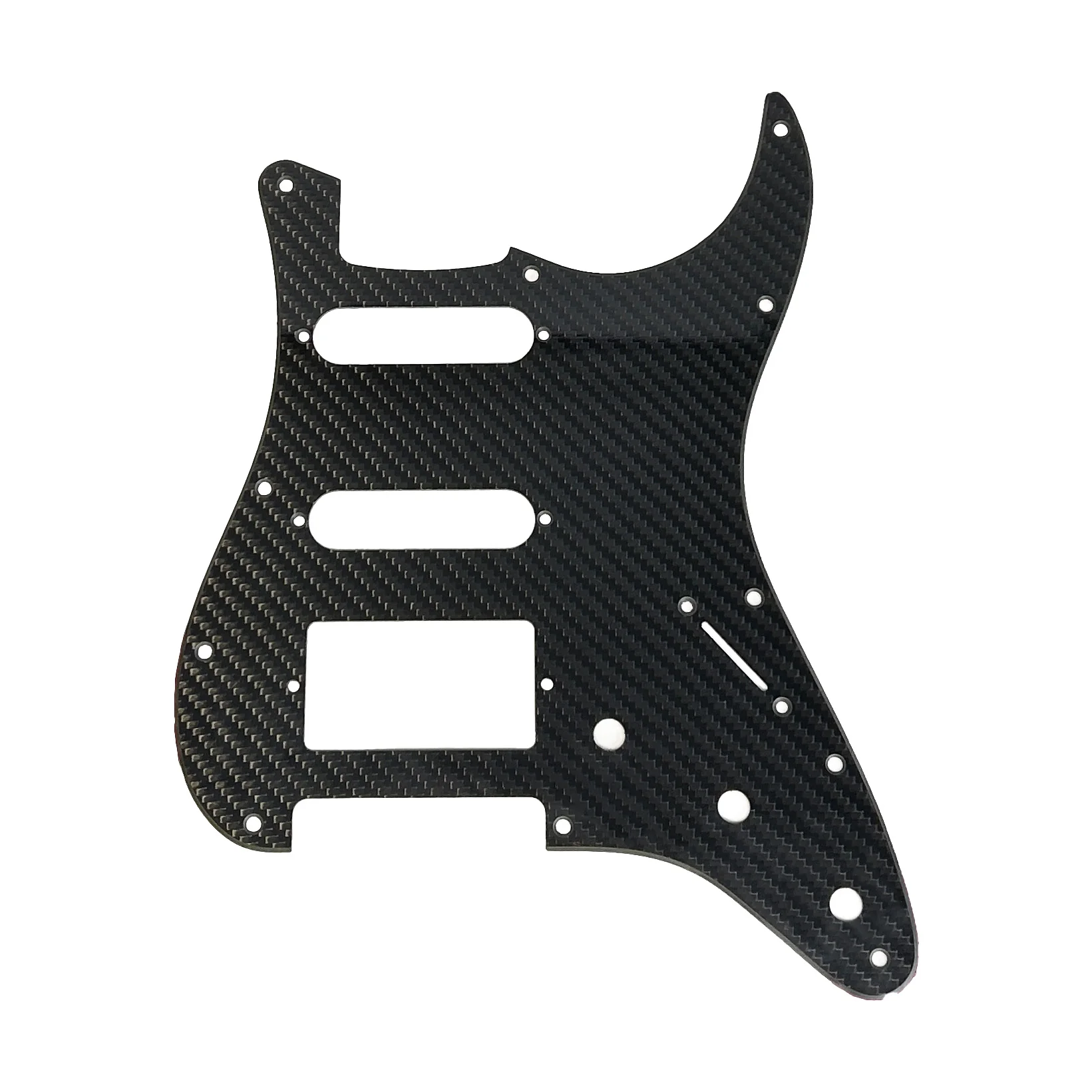 Carbon Fiber Pick Guards for Fender® Guitars - Image 7