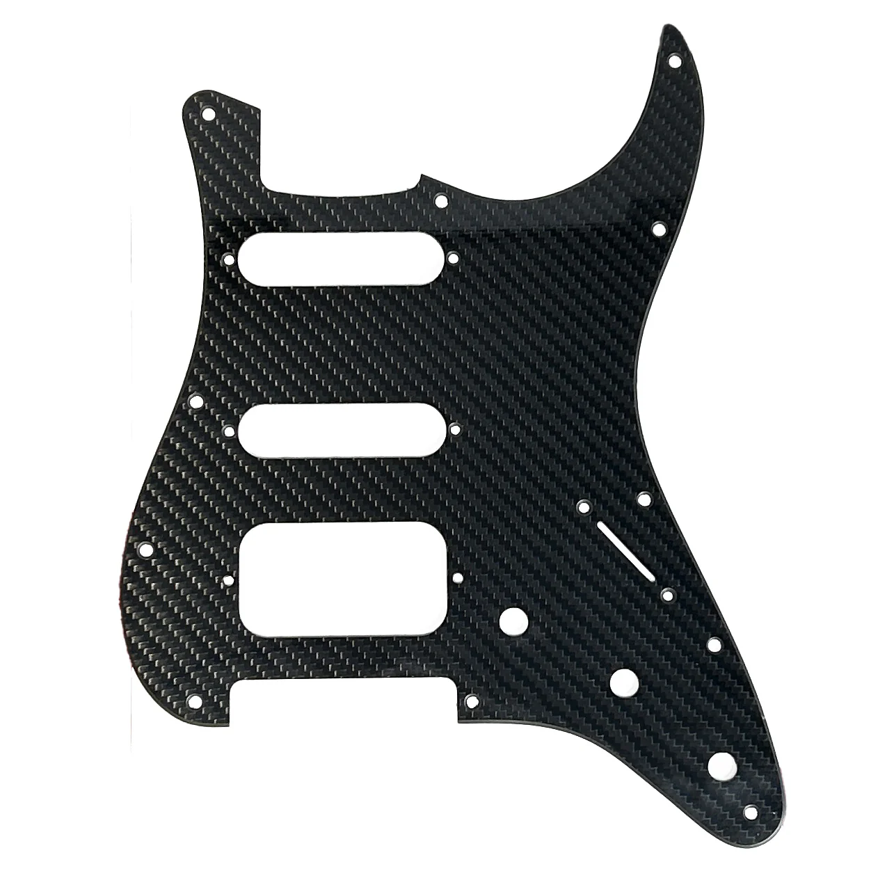 Carbon Fiber Pick Guards for Fender® Guitars - Image 8