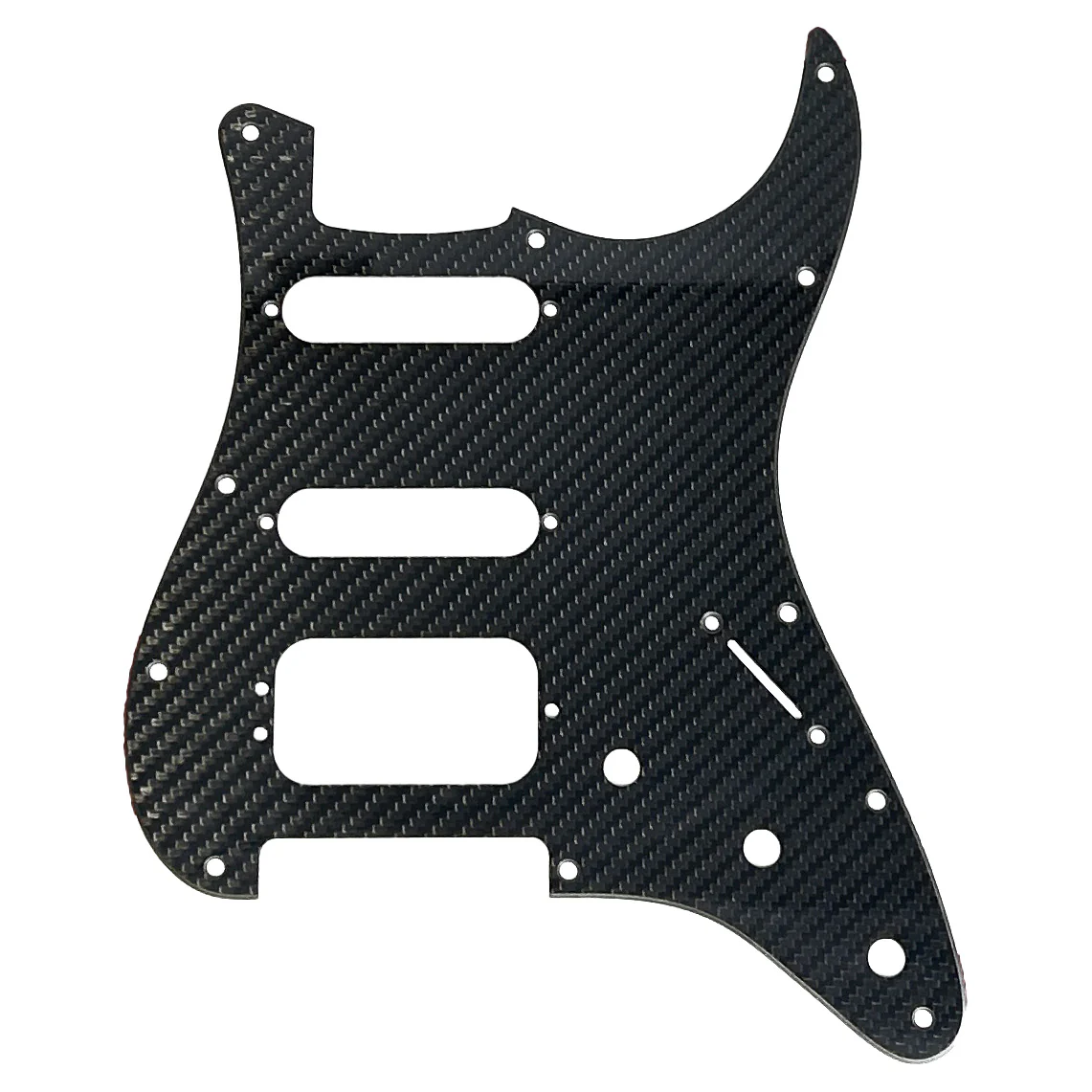 Carbon Fiber Pick Guards for Fender® Guitars - Image 9