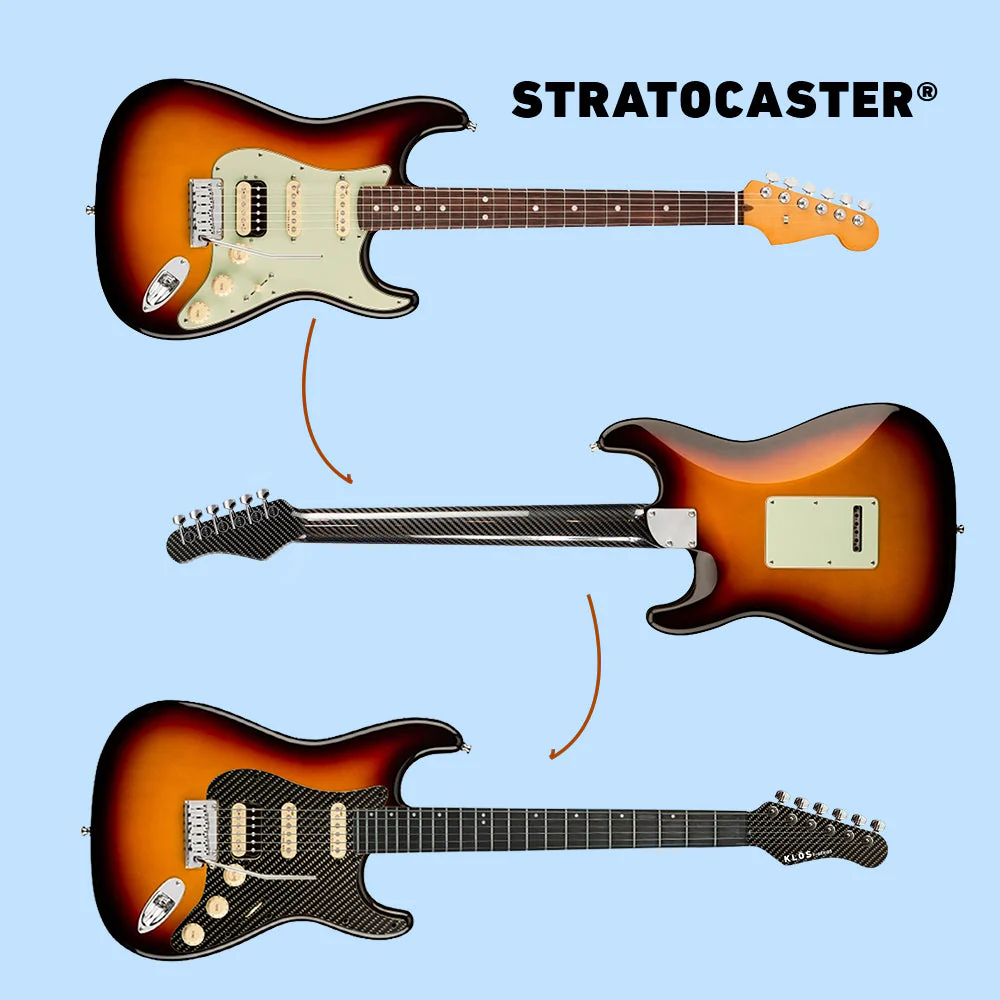 F-Series Electric Neck (Refurbished) - Image 11