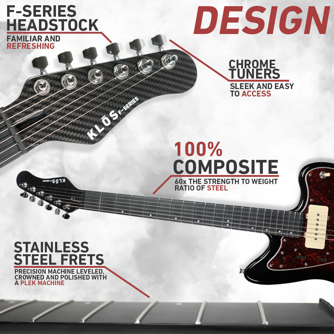 F-Series Electric Neck (Refurbished) - Image 6