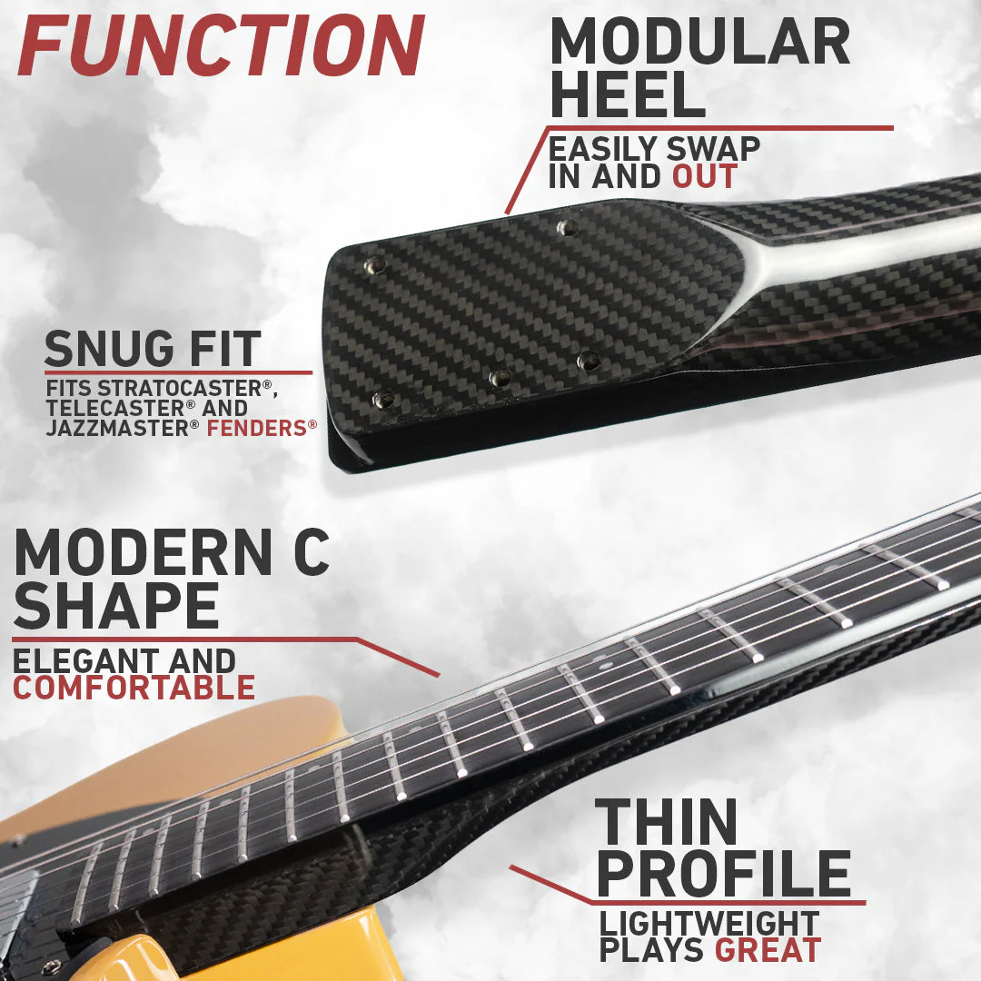 F-Series Electric Neck (Refurbished) - Image 7