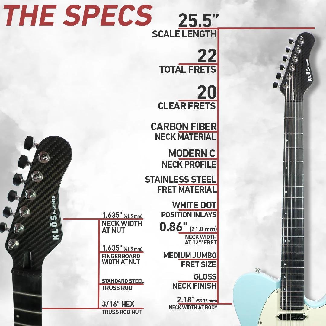F-Series Electric Neck (Refurbished) - Image 8