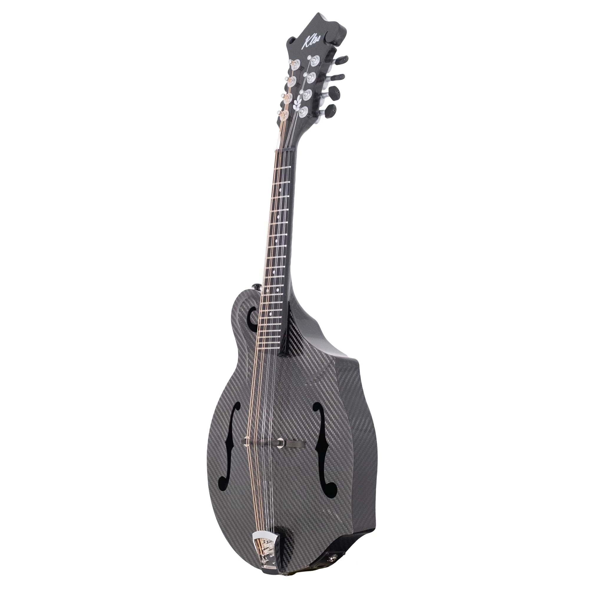Carbon Fiber F-Style Mandolin - Image 10