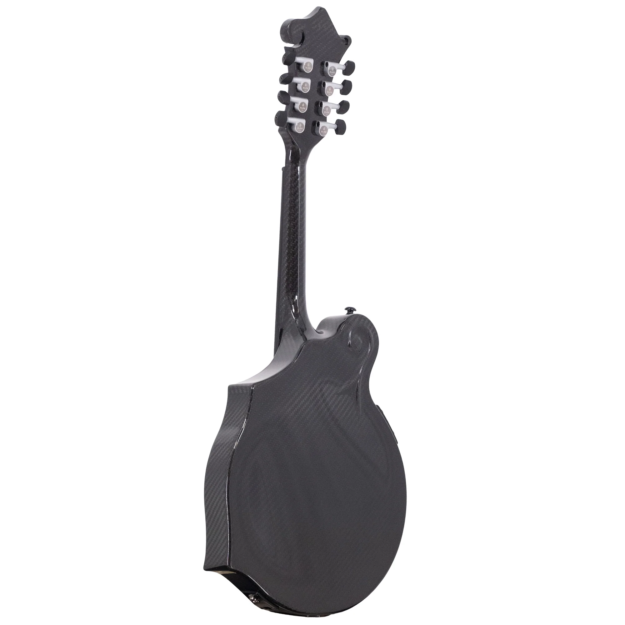 Carbon Fiber F-Style Mandolin - Image 11