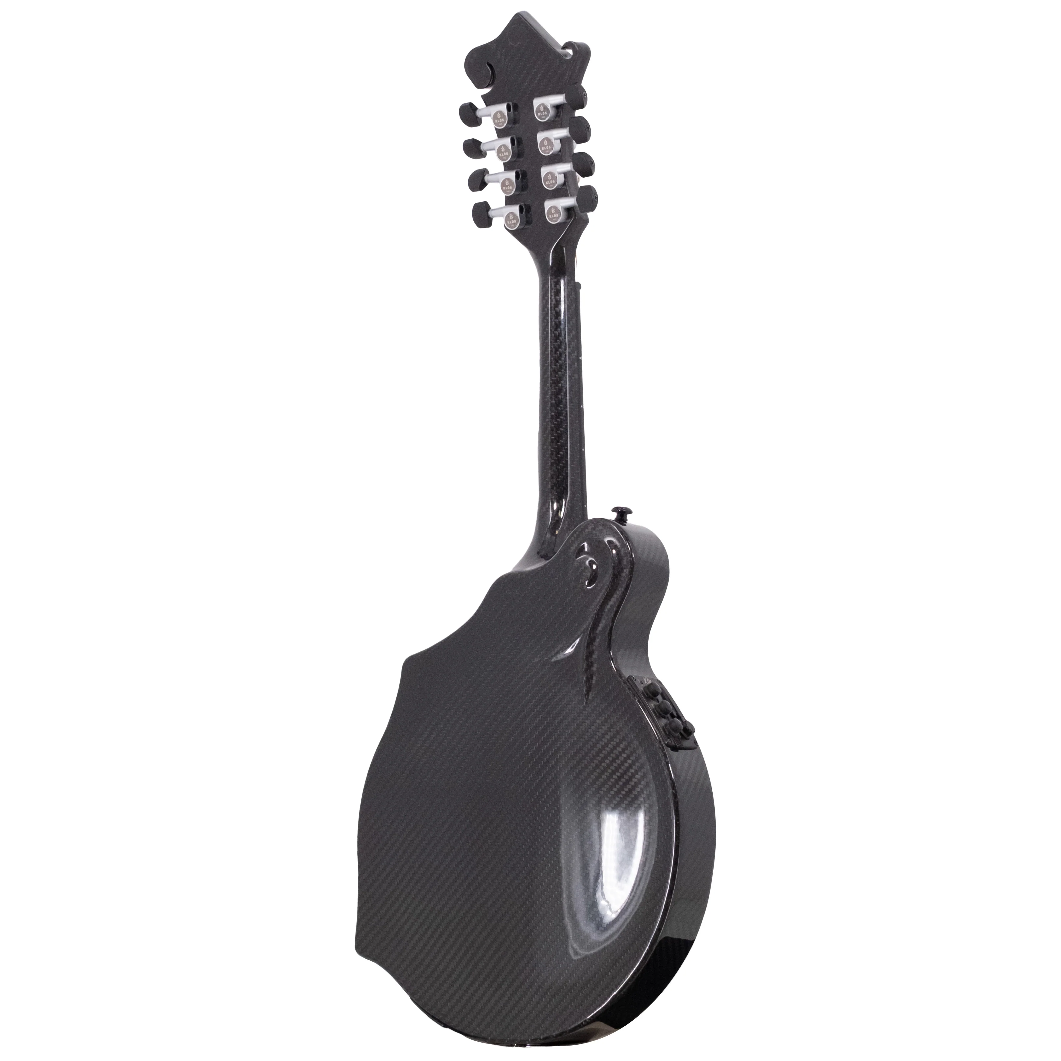 Carbon Fiber F-Style Mandolin - Image 13