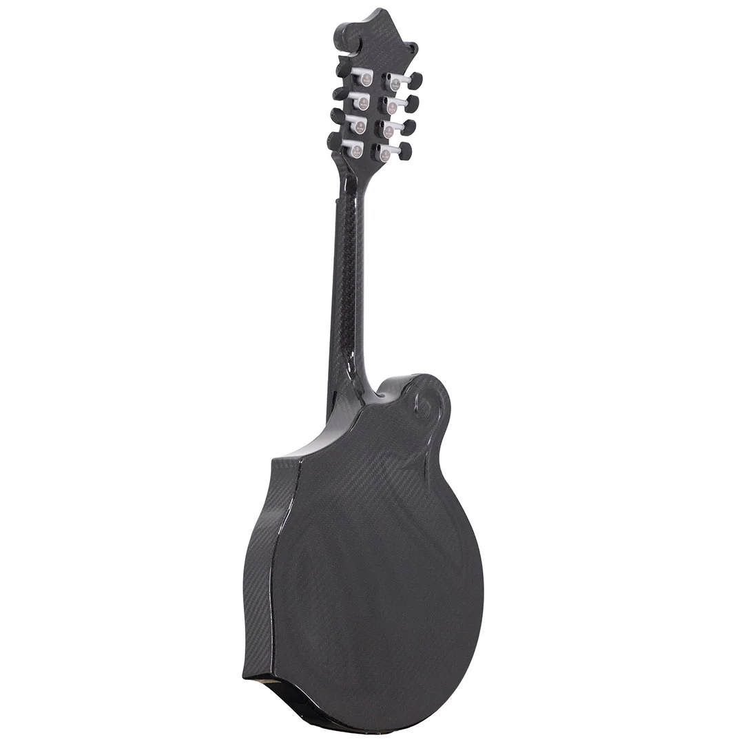 Carbon Fiber F-Style Mandolin - Image 15