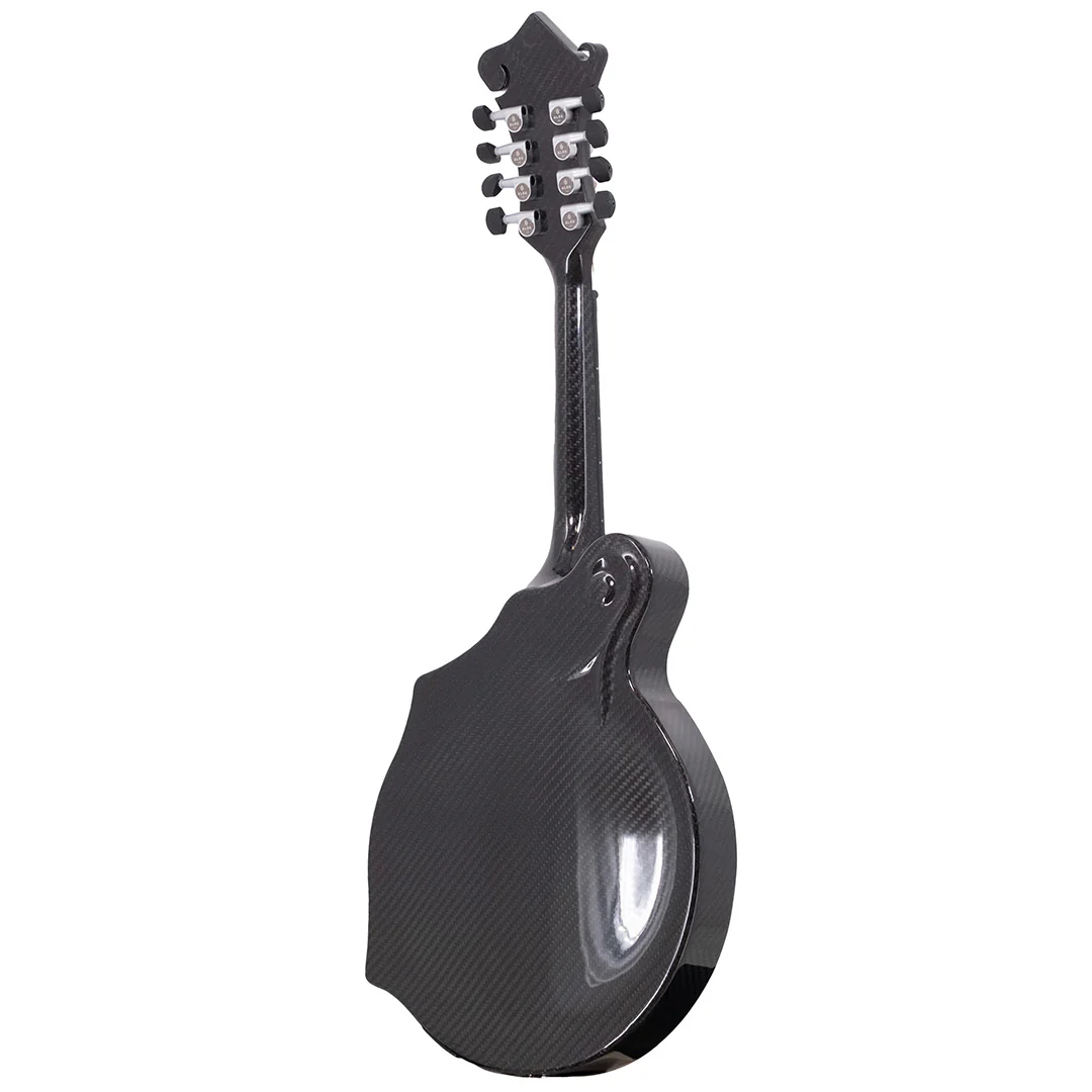 Carbon Fiber F-Style Mandolin - Image 17