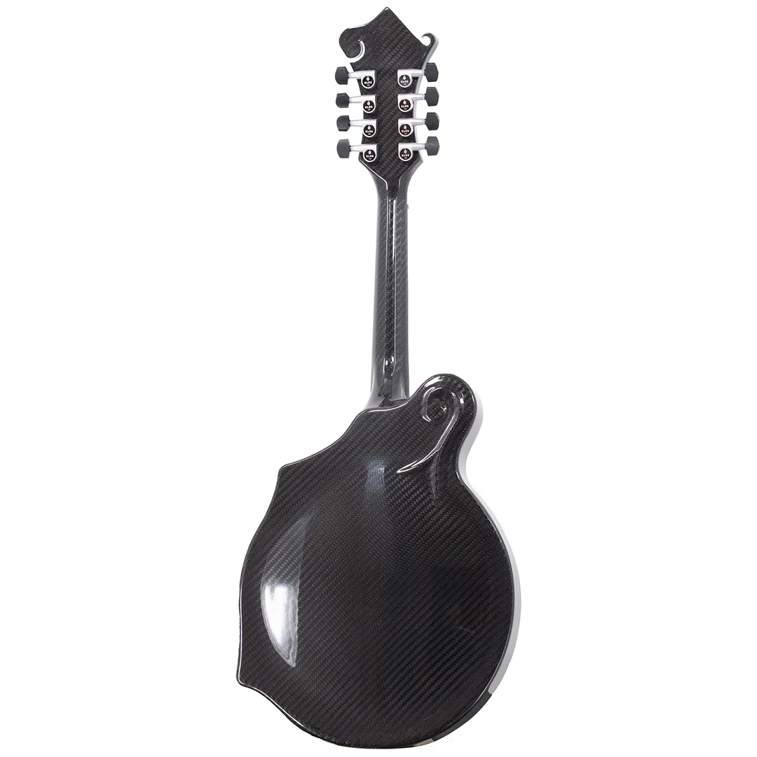 Carbon Fiber F-Style Mandolin - Image 19