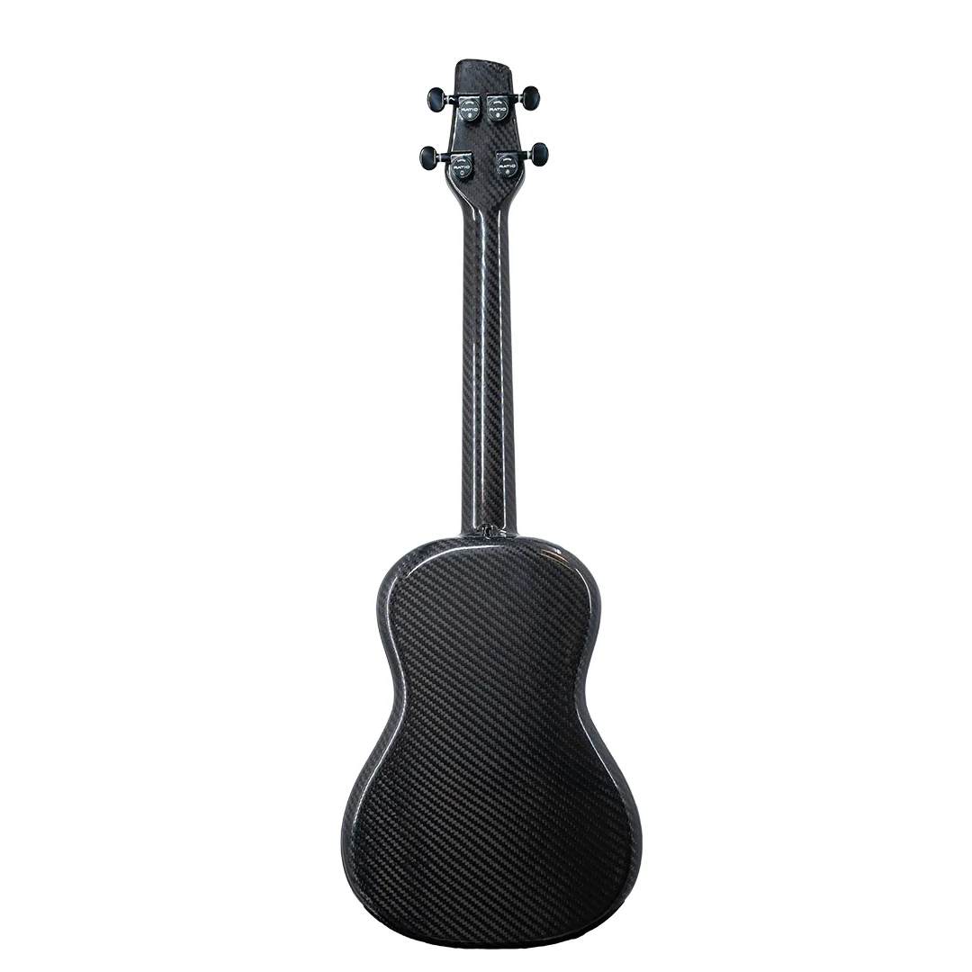 Full Carbon Tenor Ukulele - Image 10