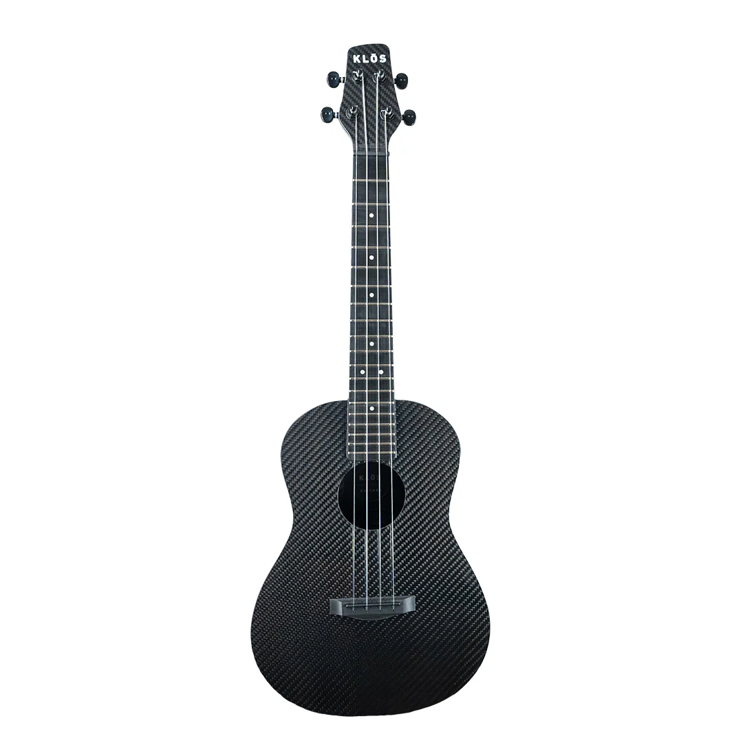 Full Carbon Tenor Ukulele - Image 12