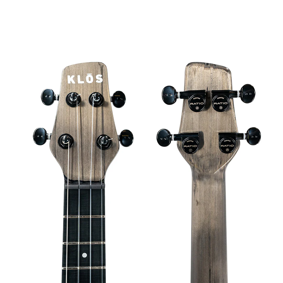 Full Carbon Tenor Ukulele - Image 20