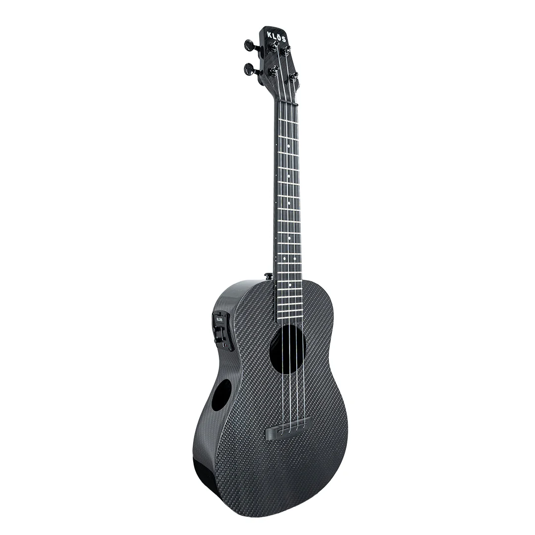 Full Carbon Tenor Ukulele - Image 8