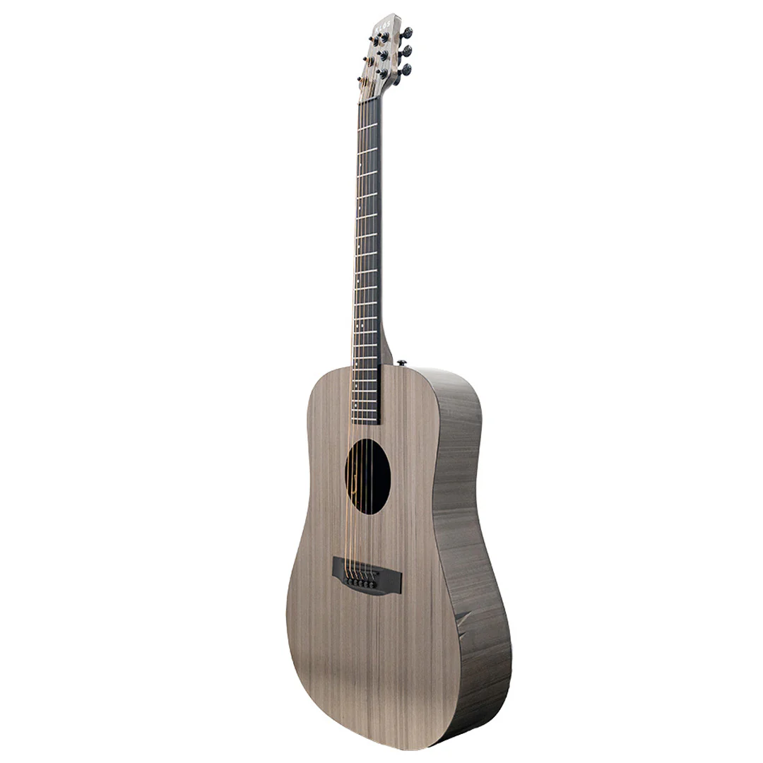 Full Carbon Dreadnought Guitar - Image 12
