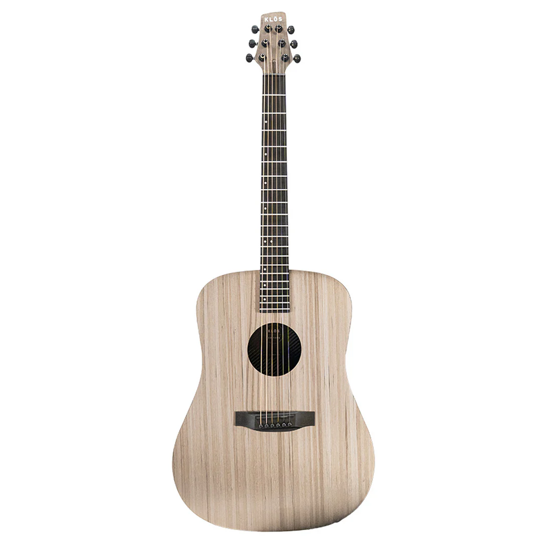 Full Carbon Dreadnought Guitar - Image 13